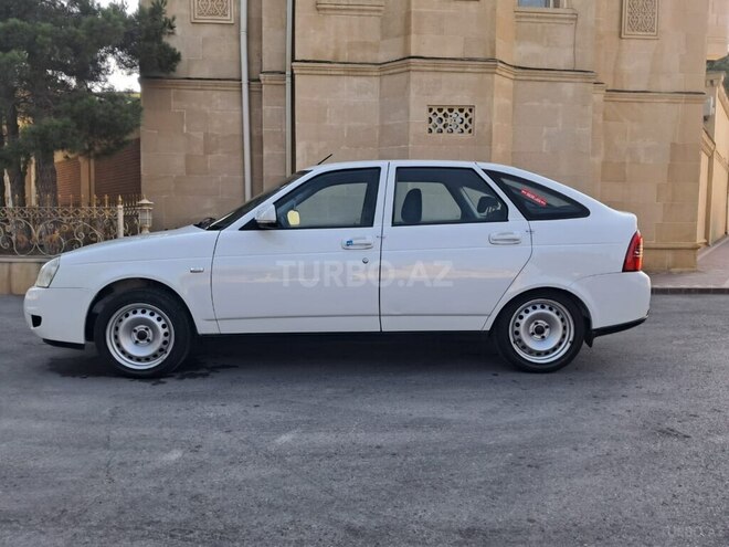 LADA (VAZ) Priora 2012, 235,000 km - 1.6 l - Bakı