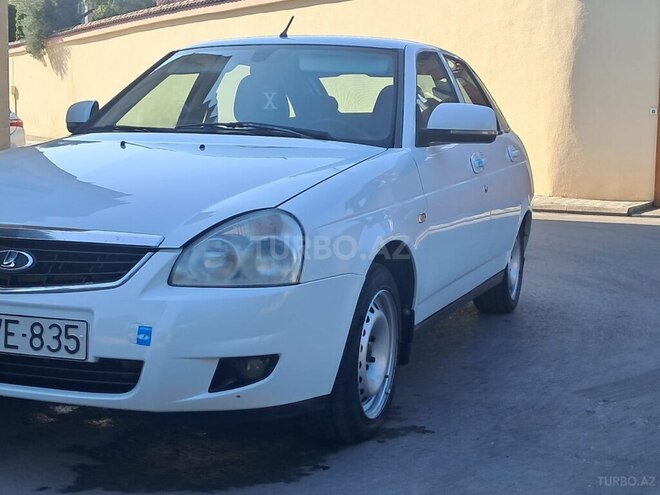 LADA (VAZ) Priora 2012, 235,000 km - 1.6 l - Bakı