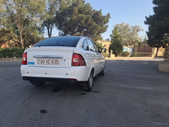LADA (VAZ) Priora 2012, 235,000 km - 1.6 l - Bakı