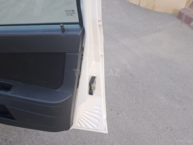 LADA (VAZ) Priora 2012, 235,000 km - 1.6 l - Bakı