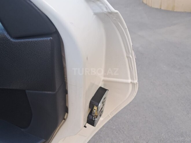 LADA (VAZ) Priora 2012, 235,000 km - 1.6 l - Bakı