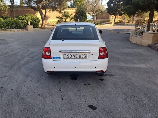 LADA (VAZ) Priora 2012, 235,000 km - 1.6 l - Bakı