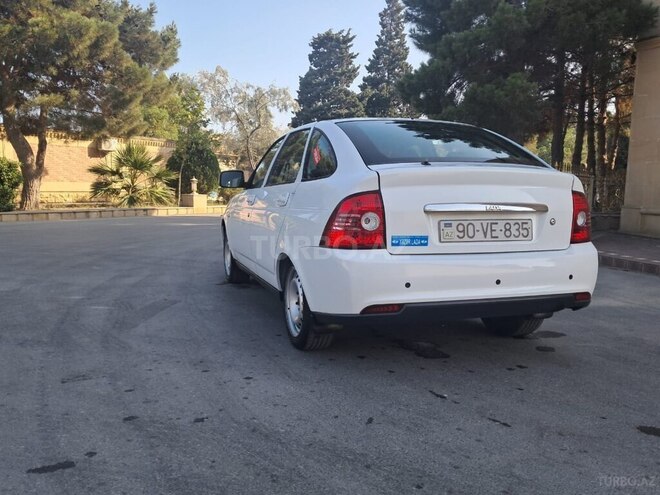 LADA (VAZ) Priora 2012, 235,000 km - 1.6 l - Bakı