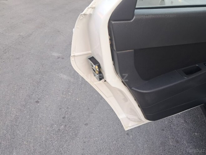 LADA (VAZ) Priora 2012, 235,000 km - 1.6 l - Bakı
