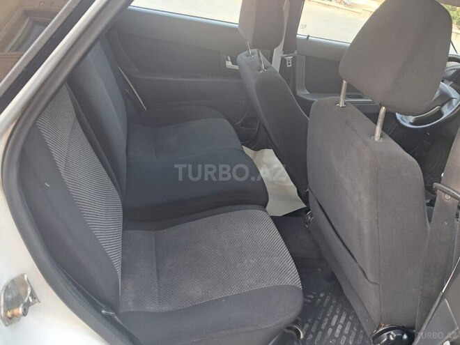LADA (VAZ) Priora 2012, 235,000 km - 1.6 l - Bakı