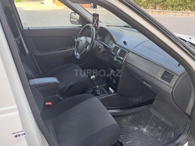 LADA (VAZ) Priora 2012, 235,000 km - 1.6 l - Bakı
