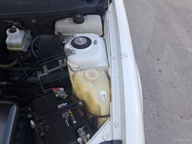 LADA (VAZ) Priora 2012, 235,000 km - 1.6 l - Bakı