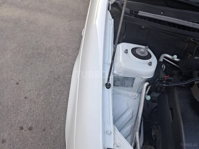 LADA (VAZ) Priora 2012, 235,000 km - 1.6 l - Bakı