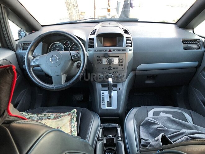 Opel Zafira 2004, 360,000 km - 2.0 l - Bakı