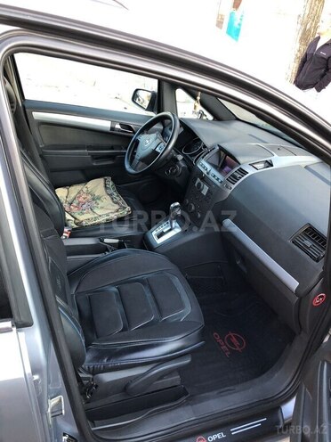 Opel Zafira 2004, 360,000 km - 2.0 l - Bakı