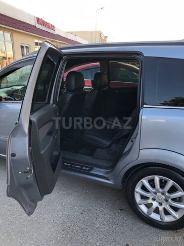 Opel Zafira 2004, 360,000 km - 2.0 l - Bakı
