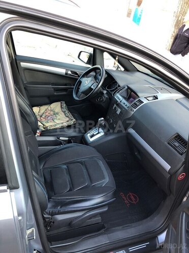 Opel Zafira 2004, 360,000 km - 2.0 l - Bakı
