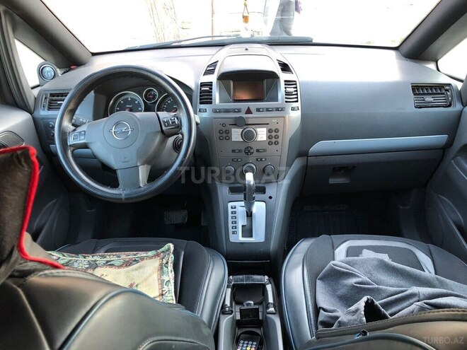 Opel Zafira 2004, 360,000 km - 2.0 l - Bakı