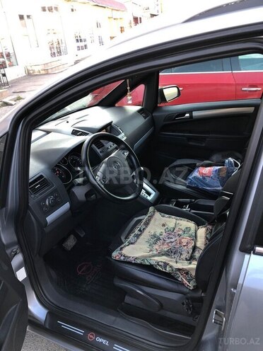 Opel Zafira 2004, 360,000 km - 2.0 l - Bakı