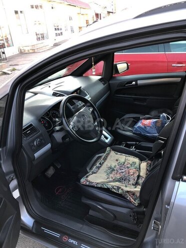 Opel Zafira 2004, 360,000 km - 2.0 l - Bakı