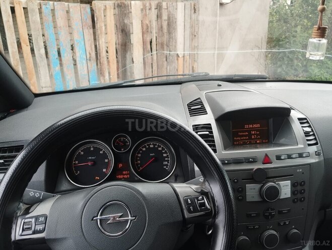 Opel Zafira 2004, 360,000 km - 2.0 l - Bakı