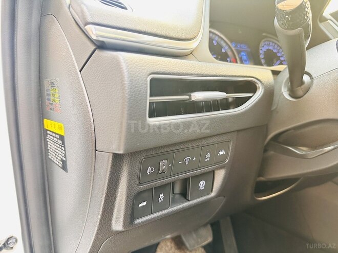 Hyundai Sonata 2020, 105,412 km - 2.0 l - Bakı