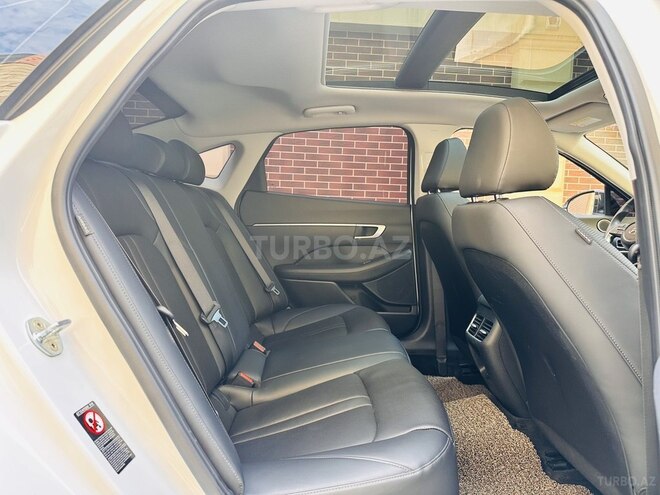Hyundai Sonata 2020, 105,412 km - 2.0 l - Bakı