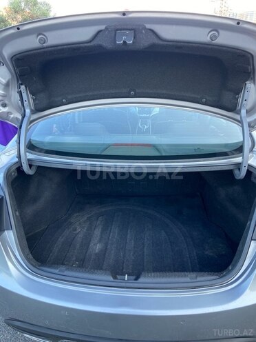 Hyundai Elantra 2011, 207,478 km - 1.6 l - Bakı