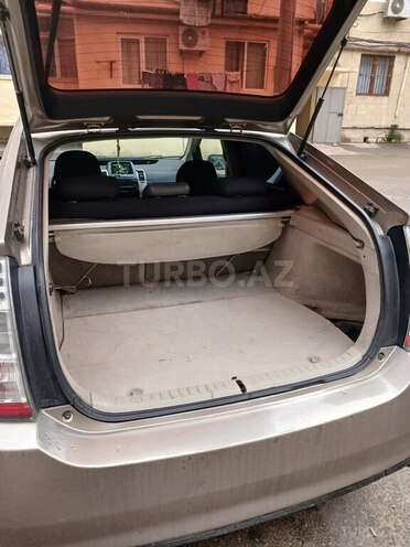 Toyota Prius 2007, 300,000 km - 1.5 l - Bakı