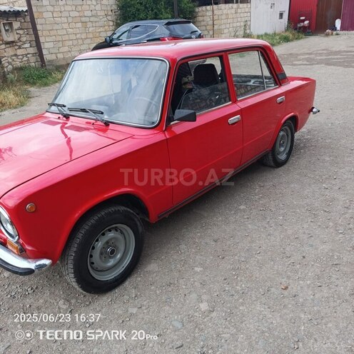 LADA (VAZ) 21011 1976, 48,692 km - 1.6 л - Şəmkir