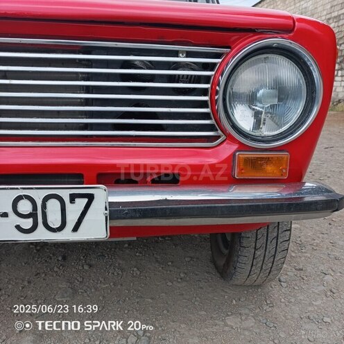LADA (VAZ) 21011 1976, 48,692 km - 1.6 л - Şəmkir