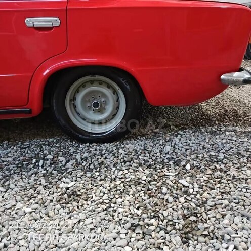 LADA (VAZ) 21011 1976, 48,692 km - 1.6 л - Şəmkir