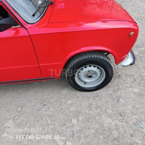 LADA (VAZ) 21011 1976, 48,692 km - 1.6 л - Şəmkir