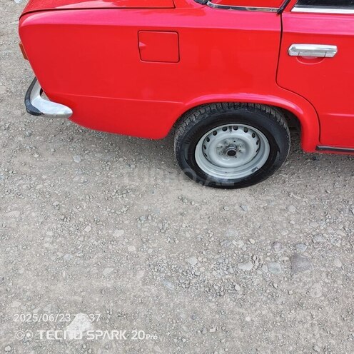 LADA (VAZ) 21011 1976, 48,692 km - 1.6 л - Şəmkir