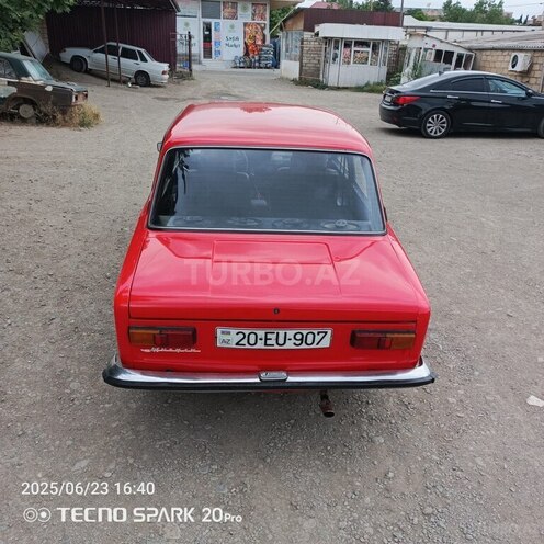 LADA (VAZ) 21011 1976, 48,692 km - 1.6 л - Şəmkir