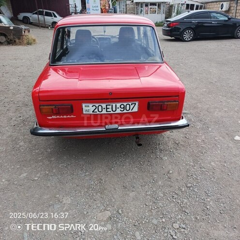 LADA (VAZ) 21011 1976, 48,692 km - 1.6 л - Şəmkir