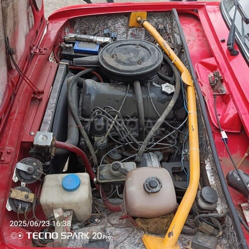 LADA (VAZ) 21011 1976, 48,692 km - 1.6 л - Şəmkir
