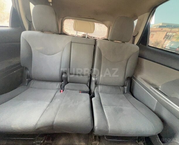 Toyota Prius V 2015, 250,000 km - 1.8 l - Bakı