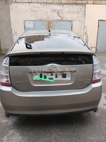 Toyota Prius 2007, 300,000 km - 1.5 l - Bakı