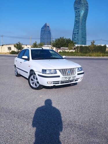 Khazar LX 2022, 147,000 km - 1.7 l - Bakı