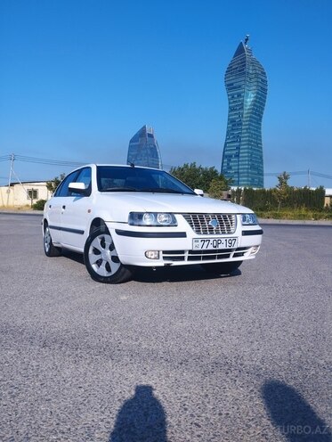 Khazar LX 2022, 147,000 km - 1.7 l - Bakı