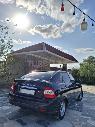 LADA (VAZ) Priora 2015, 173,000 km - 1.6 л - Bakı