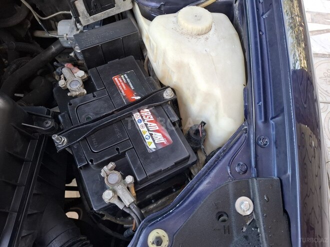 LADA (VAZ) Priora 2015, 173,000 km - 1.6 л - Bakı