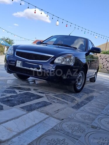 LADA (VAZ) Priora 2015, 173,000 km - 1.6 л - Bakı