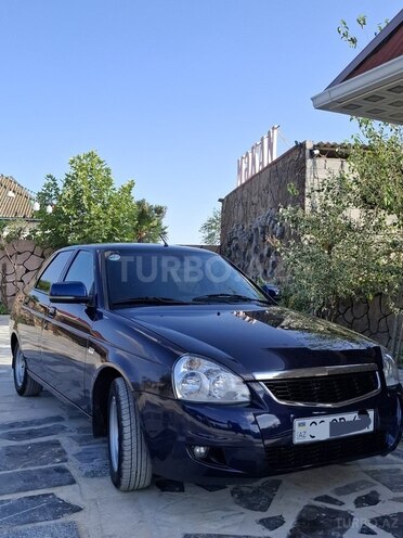 LADA (VAZ) Priora 2015, 173,000 km - 1.6 л - Bakı