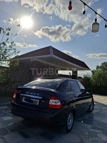 LADA (VAZ) Priora 2015, 173,000 km - 1.6 л - Bakı