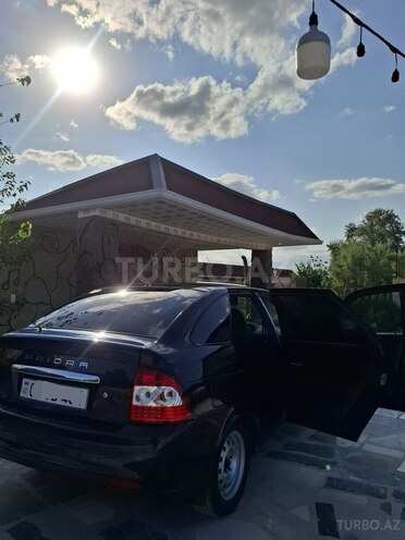 LADA (VAZ) Priora 2015, 173,000 km - 1.6 л - Bakı