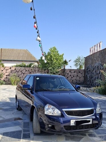LADA (VAZ) Priora 2015, 173,000 km - 1.6 л - Bakı