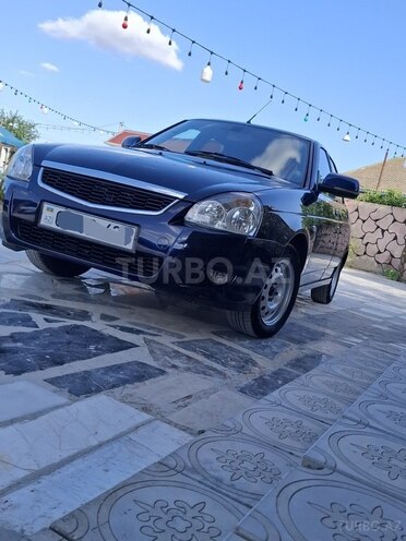 LADA (VAZ) Priora 2015, 173,000 km - 1.6 л - Bakı