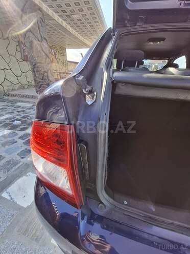 LADA (VAZ) Priora 2015, 173,000 km - 1.6 л - Bakı