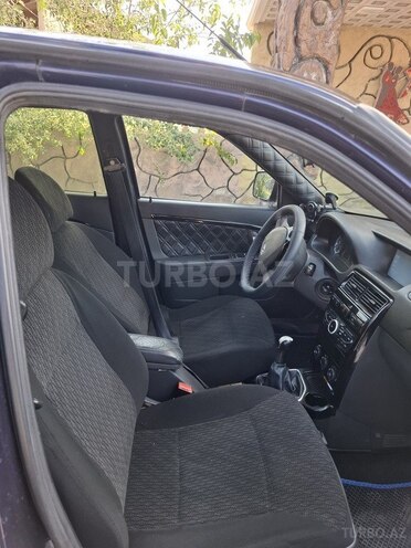 LADA (VAZ) Priora 2015, 173,000 km - 1.6 л - Bakı