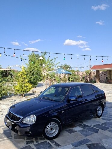 LADA (VAZ) Priora 2015, 173,000 km - 1.6 л - Bakı