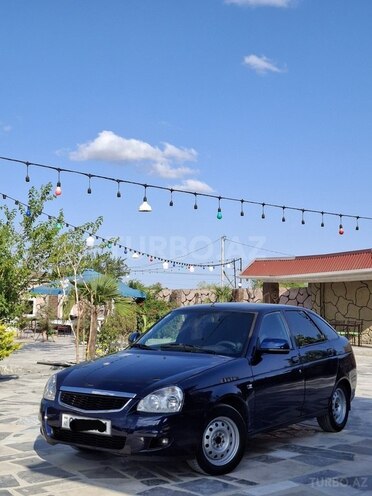 LADA (VAZ) Priora 2015, 173,000 km - 1.6 л - Bakı