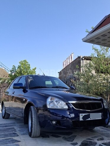 LADA (VAZ) Priora 2015, 173,000 km - 1.6 л - Bakı