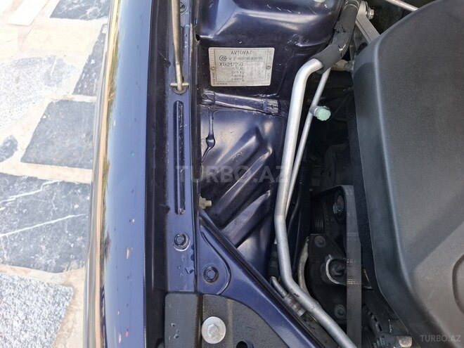 LADA (VAZ) Priora 2015, 173,000 km - 1.6 л - Bakı